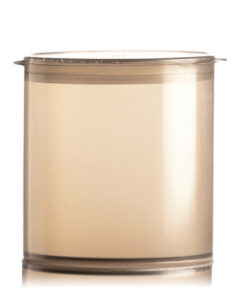 Plas Pill Vial 75ml Amber – 50s