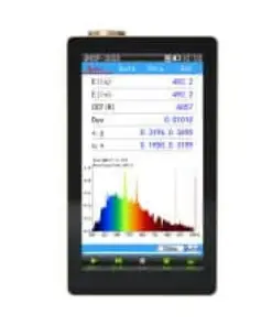 Plant Light Analyzer
