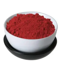 Ponceau 4R Dye- Food Grade, 25kg