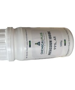Potassium Iodide AR 500g