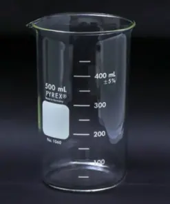 Pyrex Beaker 500ml