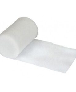 Cottonwool Roll – 100G