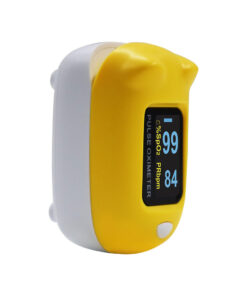 Pulse Oximeter Cms50Q1