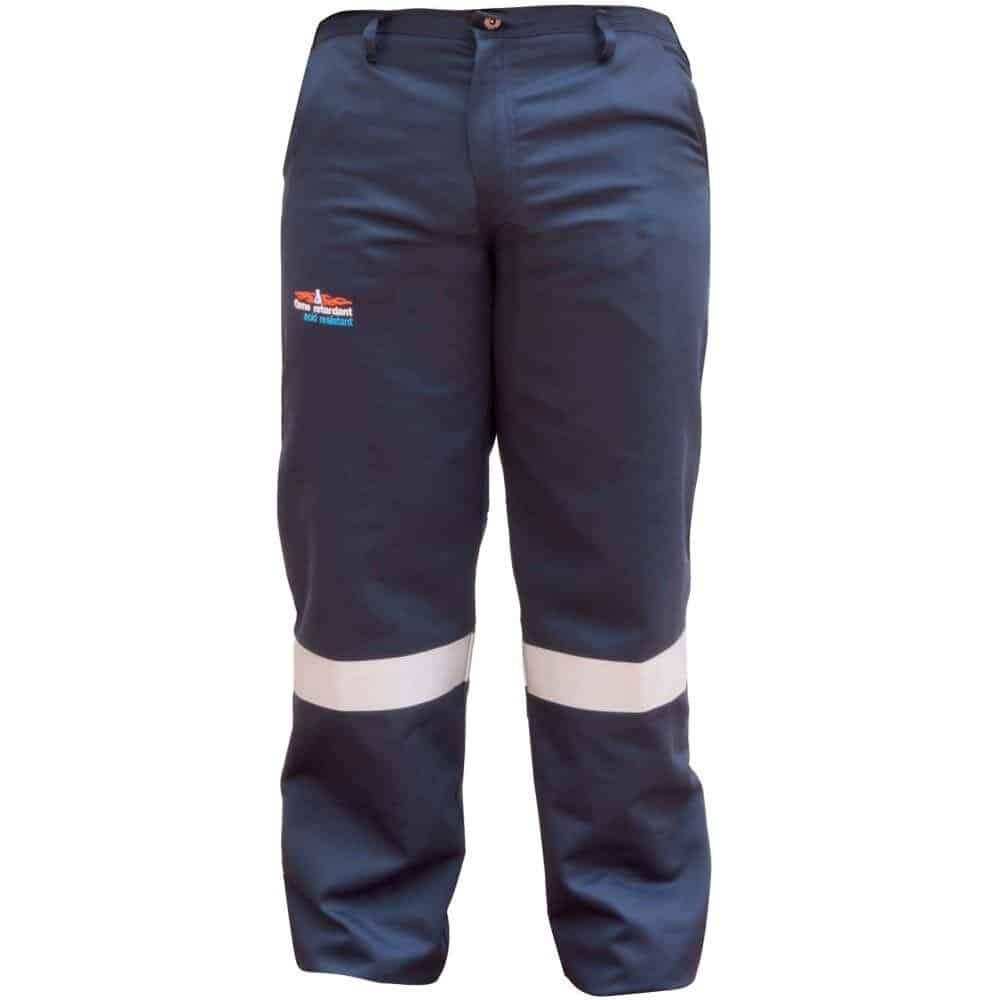 Dromex D59 Flame & Acid Suit Pants