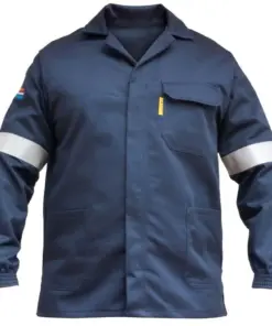 Dromex D59 Flame & Acid Suit Jacket