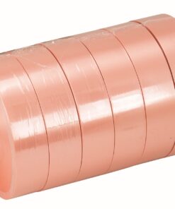 Poly Ribbon – Coral 31mm x 100m