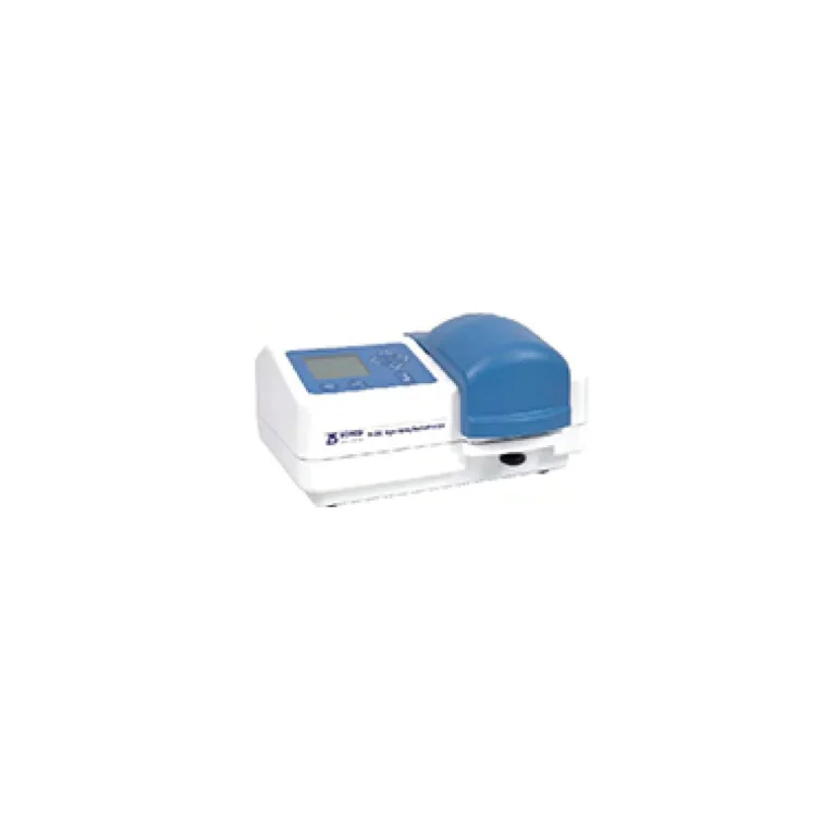 Scanning Spectrophotometer