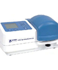 Scanning Spectrophotometer