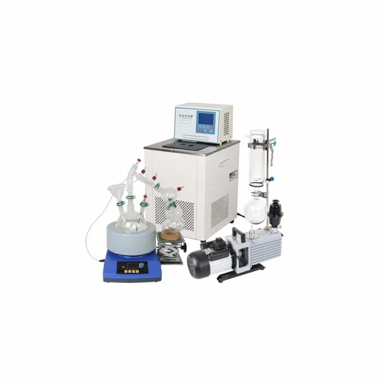 Short Path CBD Oil Distill Kit for Labs, 5L