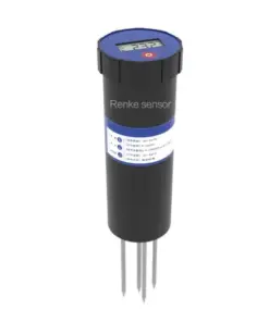 Soil Nutrient Tester/Analyzer