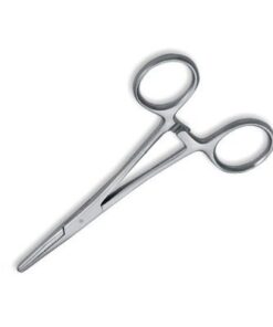 Spencer Wells Artery Forceps-13Cm Straight