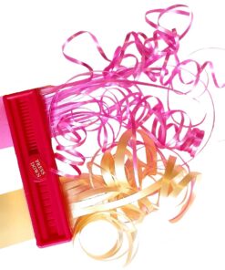 Ribbon Shredder & Curler