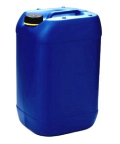 Sulphonic Acid, Liquid, 25L