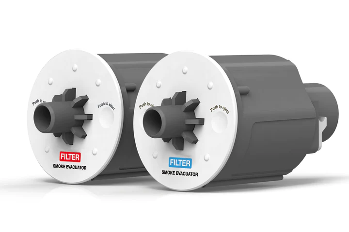 Diathermy Evac – Filter