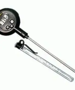 Thermometer min/max Digital
