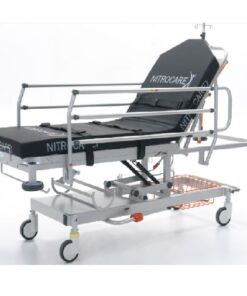 Hydraulic Emergency transfer stretcher MST-950