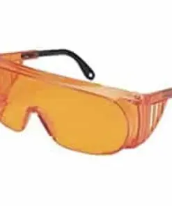 Ultraviolet Safety Glasses