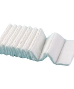 Cottonwool Zigzag – 25G