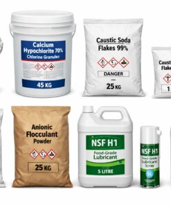 Sles Chemical