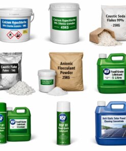 Sles Chemical
