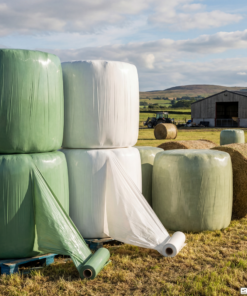 Shrink And Wrap