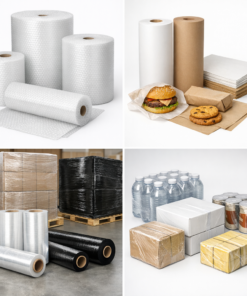 cardboard packaging