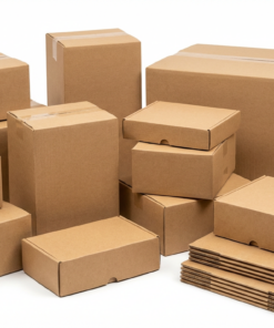 Cardboard Packaging