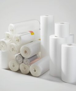 Shrinkwrapping