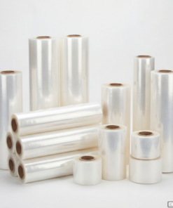Plastic Shrink Wrap