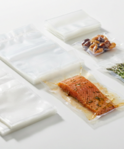 Vacuum Packaging Bags