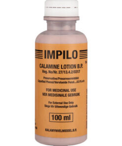 Calamine Lotion 100ml