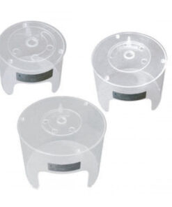Incubator Head Box
