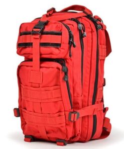 Alternative view of Parabag Tactical BackPack