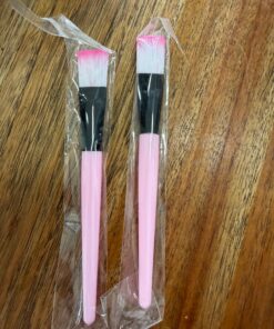 2 new mask brushes (DEMO) pink