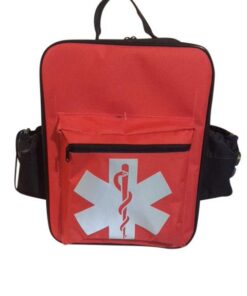 Backpack Grabber Fully Stocked