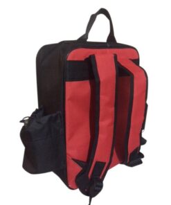 Alternative view of Backpack Grabber Fully Stocked