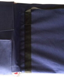 Alternative view of Spinal Immobilization Kit