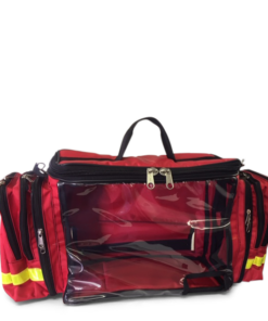 Patient Monitor/Defibrillator Carry Bag