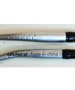 Alternative view of OEM High Speed LED E-generator Light Dental Air Turbine Handpiece