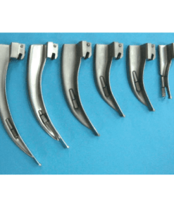 Laryngoscope Macintosh Blades Sizes 00 ? 5