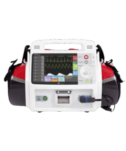 DEFIBRILLATOR RESCUE LIFE 7