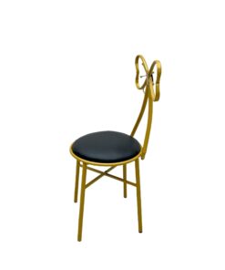 Alternative view of La-Di-Da Chair