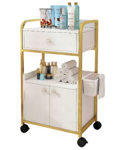 Studio Pro Salon Trolley