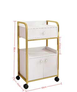 Alternative view of Studio Pro Salon Trolley