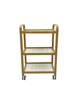 Alternative view of Tranquil Trolley
