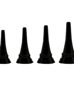 Welch Allyn Set of 4 Reusable Ear Specula