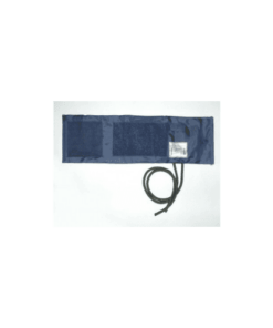 Cuff & Bladder Cotton Dual Tube