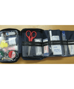 Alternative view of First Aid Kit Basic Motor Vehicle Kit