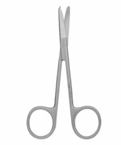 Spencer Ligature Scissors 13cm