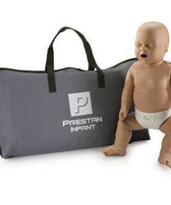 Prestan Infant Manikin with CPR Monitor
